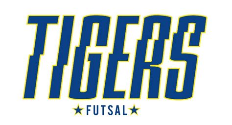 Futsal Logo 2022