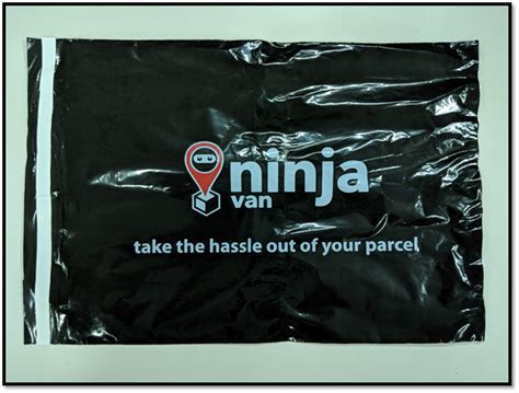 Does Ninja Van Provide Packaging? – Ninja Van PH