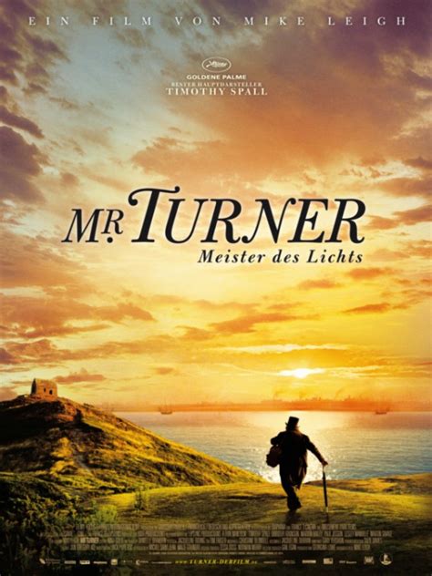 Mr. Turner DVD Release Date | Redbox, Netflix, iTunes, Amazon