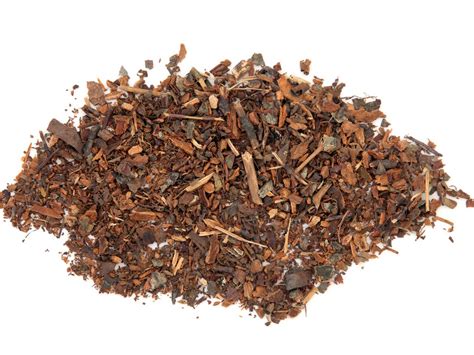 Wild Cherry Bark, FE - 5152 - Botanical Extracts Manufacturing ...