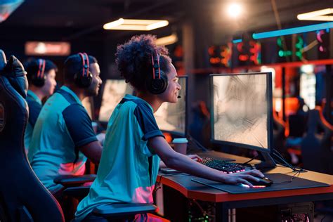 Brand Perception and Gaming: Lessons from Esports - AdTonos