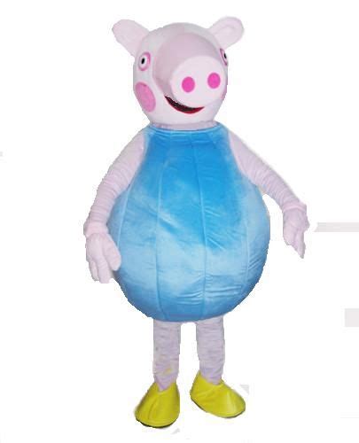 Peppa Pig George Pig Costume