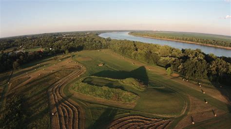 Native American Remains Repatriated To Angel Mounds Site