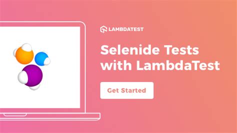 Execute Selenium Tests With Selenide | LambdaTest