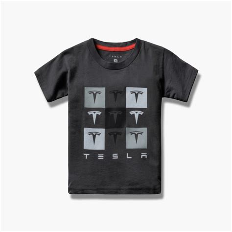 Tesla | Apparel Kids