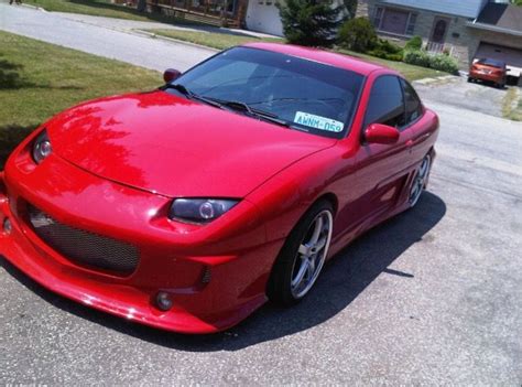 98' #Pontiac #SunFire #Coupe #Custom #Modified #LowerThanLowBudget | Coches deportivos, Autos ...