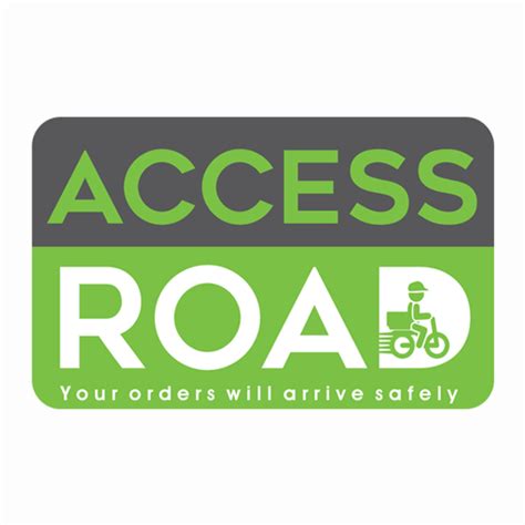 Access Road - Apps on Google Play