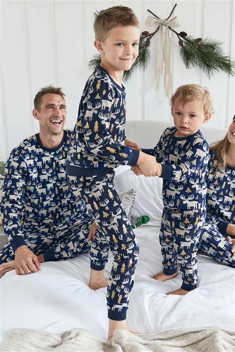 Matching family Christmas pyjamas 2020: The best matching pjs