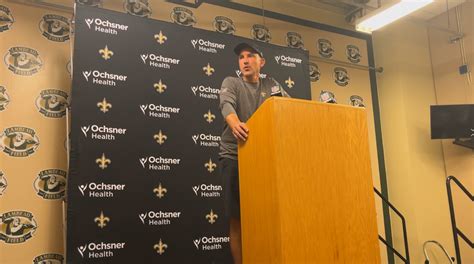 Dennis Allen Recaps Saints Day 2 in Green Bay - Sports Illustrated New Orleans Saints News ...