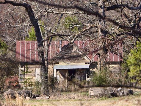 Sulphur Springs (Yell County) - Encyclopedia of Arkansas