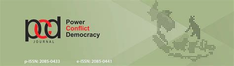 Contextually-Grounded Democracy: Broadening Pathways for Democratisation | Santoso | PCD Journal
