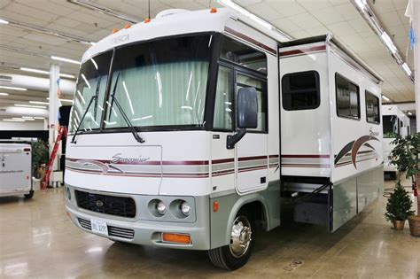 Hometown RV specializes in used RV sales. We offer a wide range of used RV inventory to choose ...