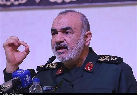 No One Can Undermine Iran’s Missile Power, Regional Clout: IRGC Commander - Defense news ...