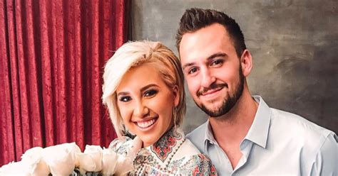 Savannah Chrisley's Fiancé Admits Their 'Relationship Has Had So Many Trials and Tribulations'