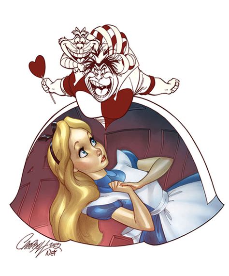 alice in wonderland - Alice in Wonderland Fan Art (35505817) - Fanpop