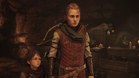 A Plague Tale: Requiem has dialled up the rat horror, but shows restraint in its approach to ...