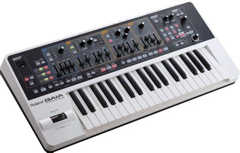 Synth Bass for Bass Players, Part 1 - Roland U.S. Blog