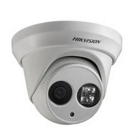 Hikvision Outdoor Dome Camera at Rs 850 in Dombivli | ID: 20263678348