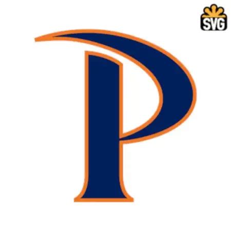 Pepperdine Waves Logo SVG Digital Download, Pepperdine Waves Logo SVG ...