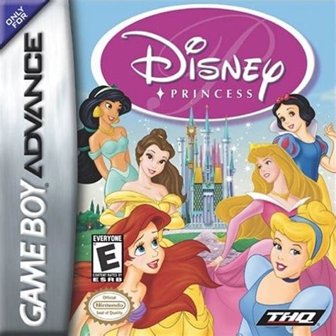 Disney Princess (video game) | Disney Wiki | Fandom