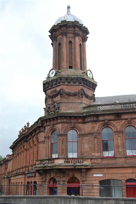 Palace theatre, Kilmarnock | Gordon Cunningham | Flickr