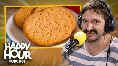 What Is A Soggy Biscuit – Telegraph