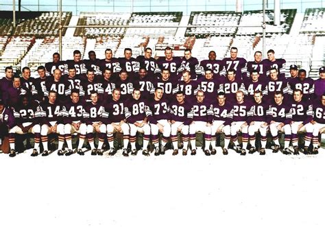 1961 Minnesota Vikings Season - 1961 Minnesota Vikings