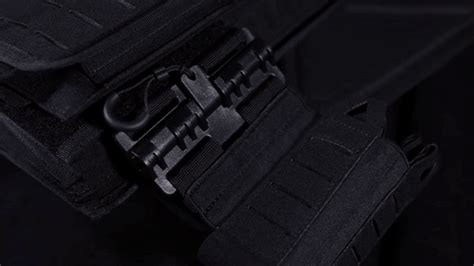 ARMSLIST - For Sale: GEN4 FULLY MODULAR QUICK RELEASE PLATE CARRIER - MAINE