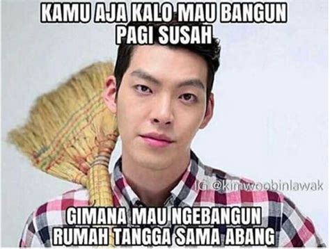 10 Meme 'Susah Bangun Tidur' Ini Bikin Ngakak, Kamu Banget Nggak?