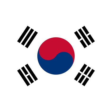 Korean Logos