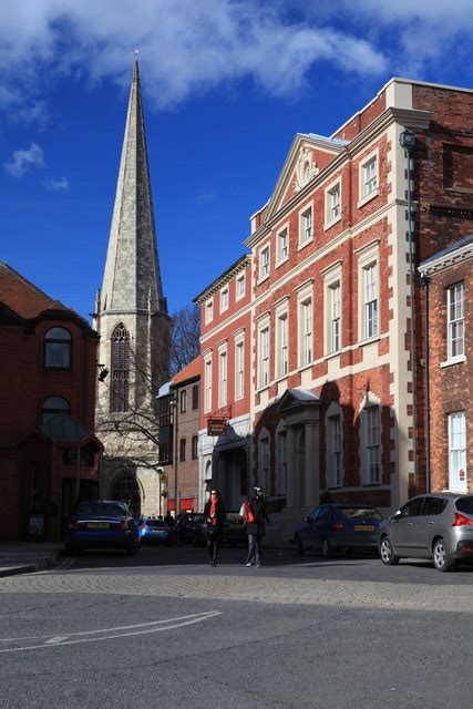 Castlegate, York © Michael Jagger :: Geograph Britain and Ireland