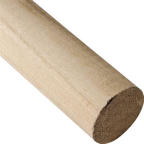 Dowel Rods - Cherry - 36"-Choose size | Rockler Woodworking and Hardware