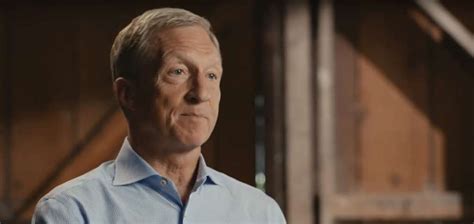 Tom Steyer launches 2020 campaign after saying he wouldn’t - WSVN 7News | Miami News, Weather ...