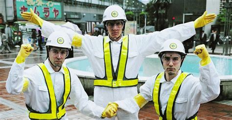 Beastie Boys: Intergalactic (1998)