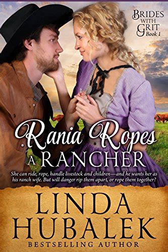 Rania Ropes a Rancher Deal