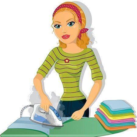 Easy Ironing Tips