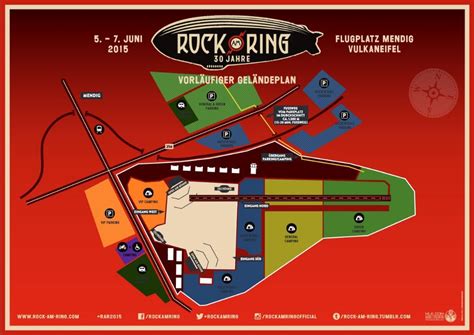 Rock Am Ring Location 2024 - Haley Keriann