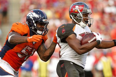 This Broncos hurricane keeps pummeling opponents with both offense, defense - Mile High Report