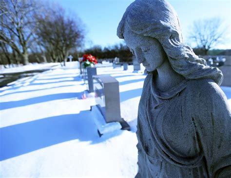 Catholic Cemetery Association: 4 new cemeteries now available ...