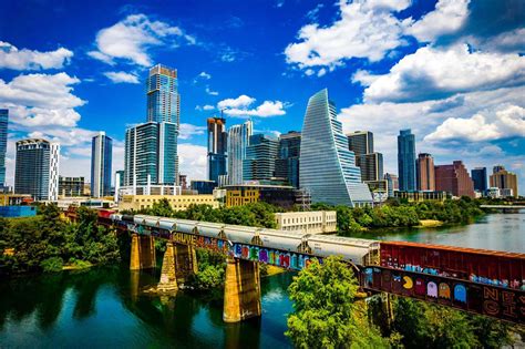 Top 10 Best Cities to Live in Texas