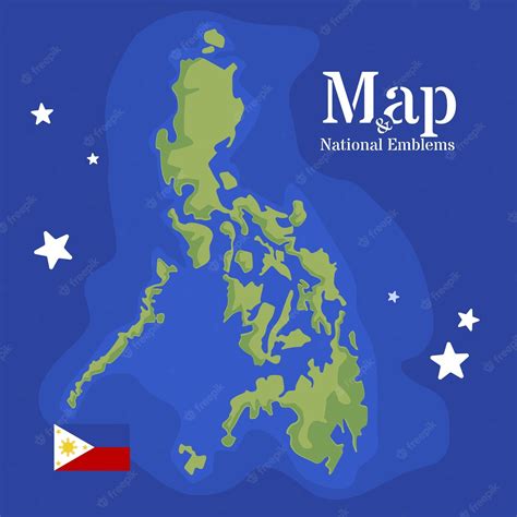 Philippine Map Landscape - vrogue.co