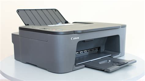 Canon Pixma TS3450 review: An affordable multifunction printer ideal for occasional users ...