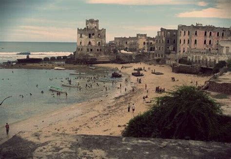 Mogadishu | Mogadishu, Nature photography, Travel posters