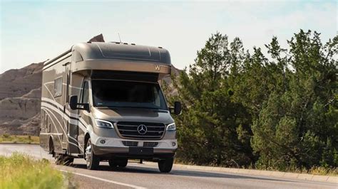 The Best Small Class C RVs For 2023 | Flipboard