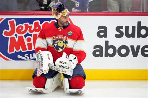 Report: Roberto Luongo alerted Canucks about pending retirement in 2019, but team chose cap ...