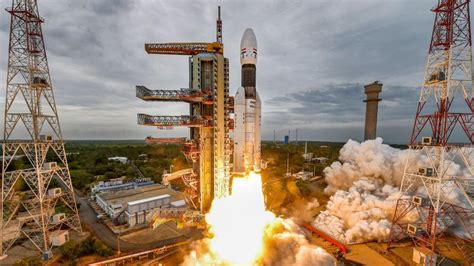 Chandrayaan -3 : पृथ्वी की कक्षा से बाहर निकला चंद्रयान-3