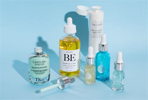 How To Create A Customised Skin Care Routine | BEAUTY/crew