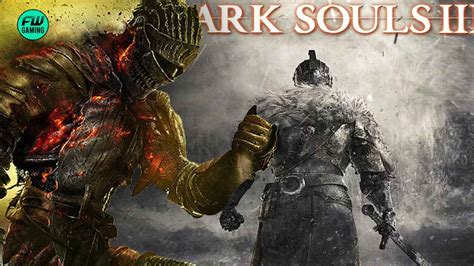 "Dark Souls 3 to be the big closure on the series": Don't Expect Dark ...