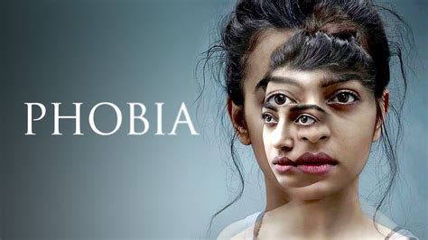 Watch Phobia Full HD Movie Online on ZEE5