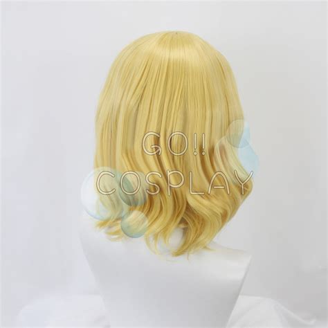 Constance Wig Fire Emblem Cosplay for Sale – Go2Cosplay